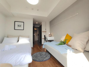 Otsuka No 4 Mansion#JR Yamanote Line#JR大塚駅徒歩5分 築浅 池袋 テレワークOK 固定Wifi 東南向き